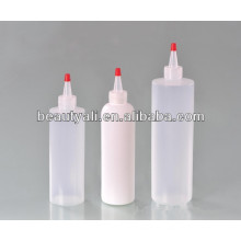 Plastic PE Needle Nose Tube